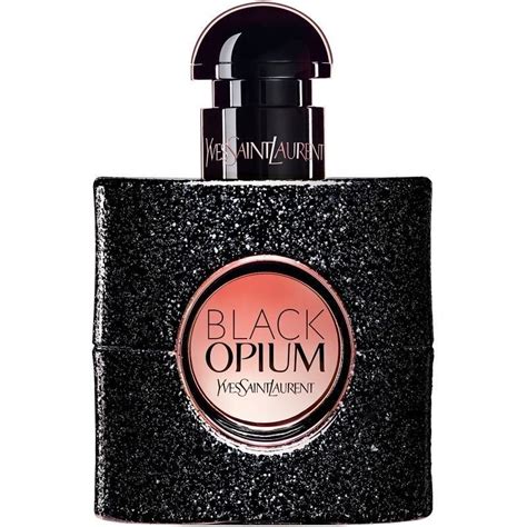 yves saint laurent black opıum 30 ml|Black Opium boots offer.